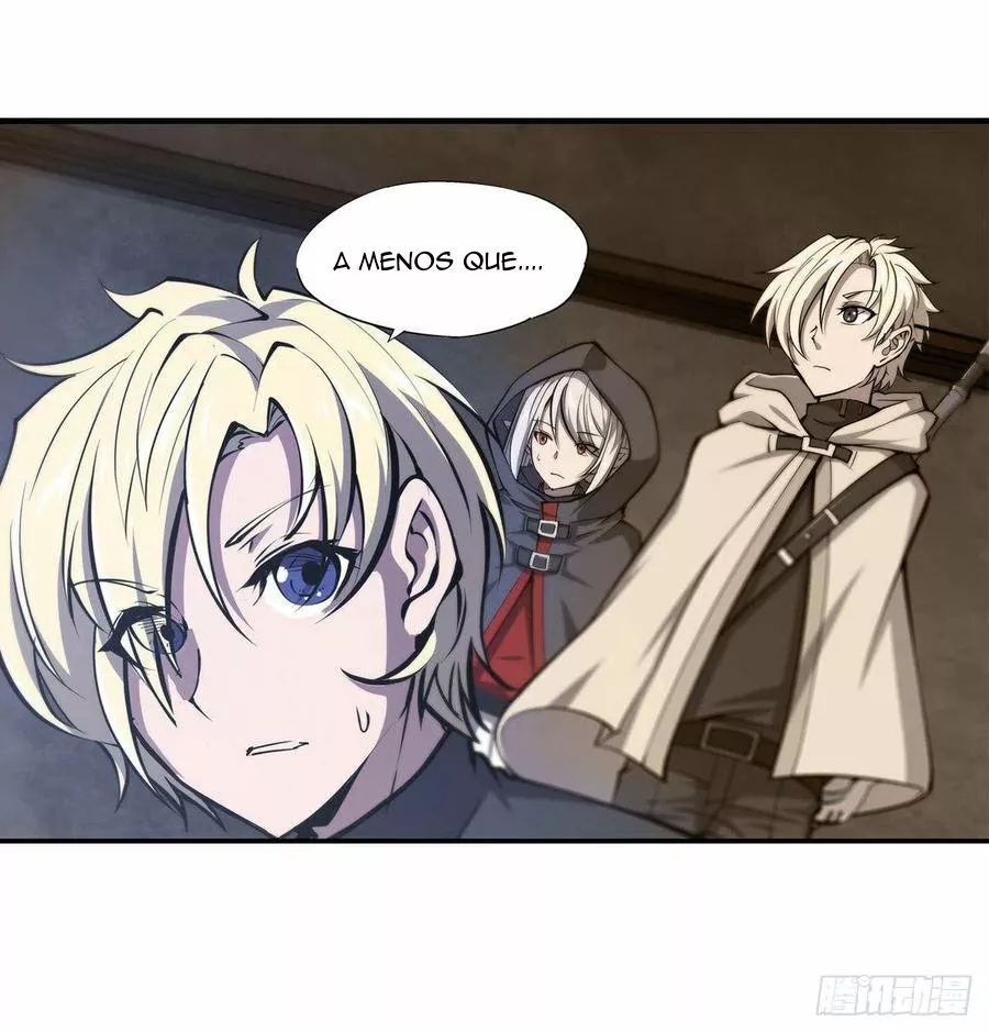 The Blood Princess And The Knight Capítulo 137 - Page 39