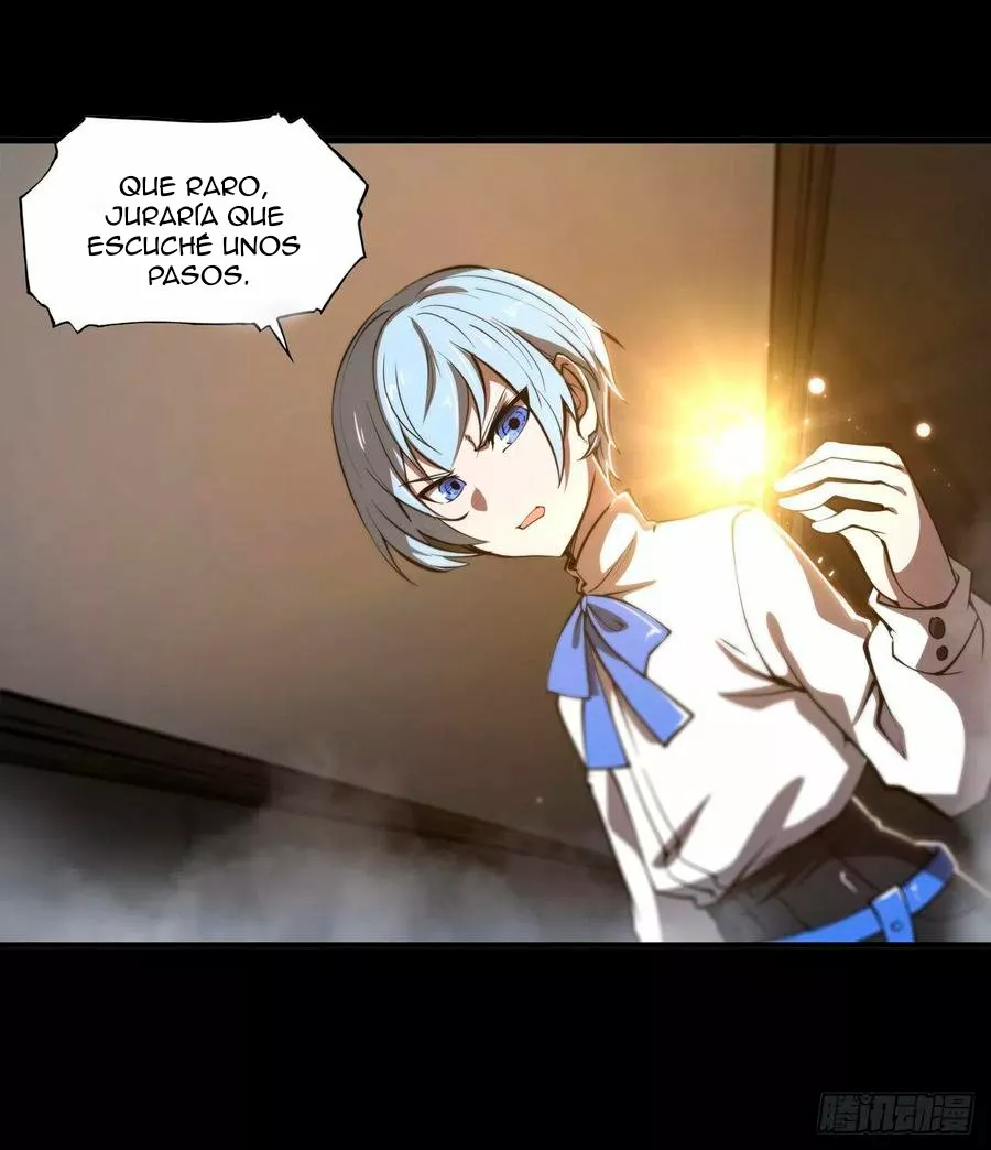 The Blood Princess And The Knight Capítulo 138 - Page 11