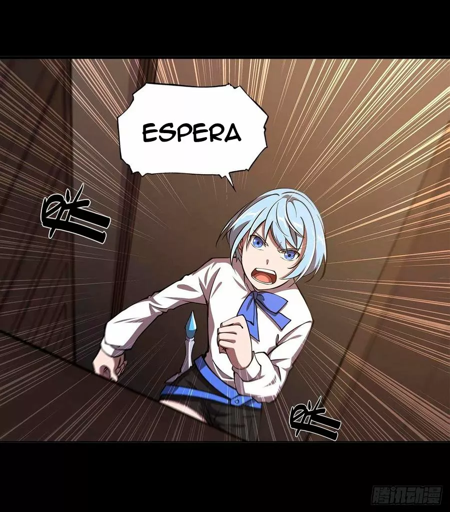 The Blood Princess And The Knight Capítulo 138 - Page 17