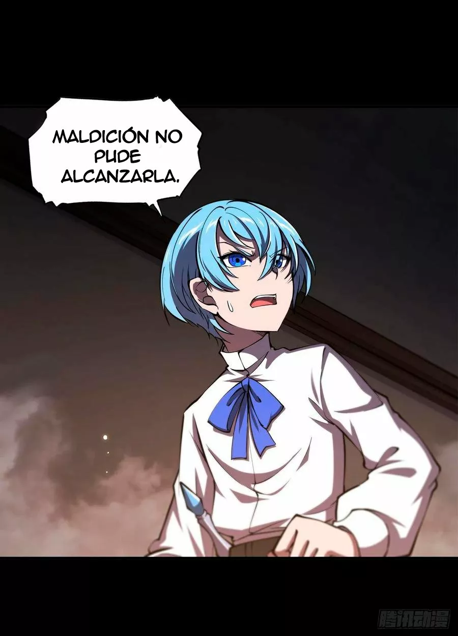 The Blood Princess And The Knight Capítulo 138 - Page 18