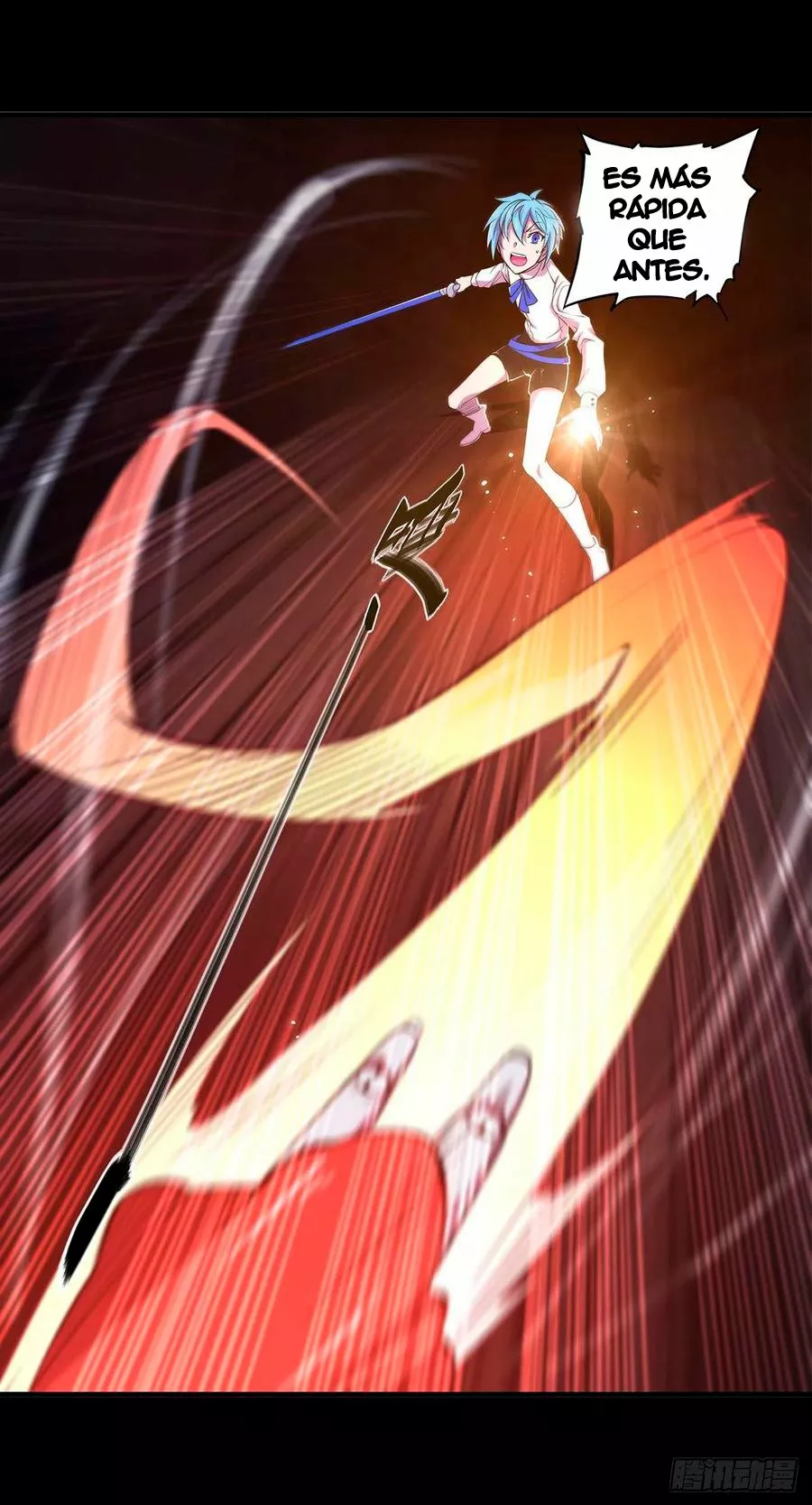 The Blood Princess And The Knight Capítulo 138 - Page 29