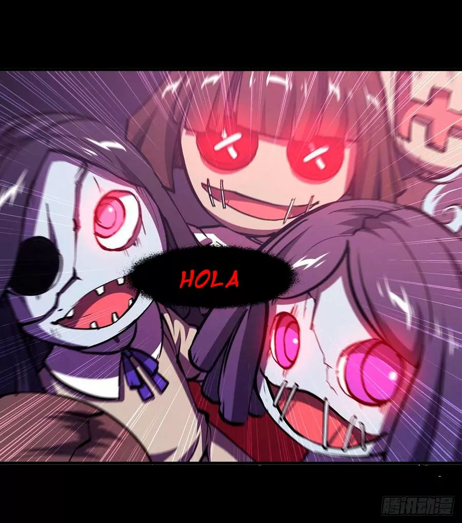 The Blood Princess And The Knight Capítulo 138 - Page 37