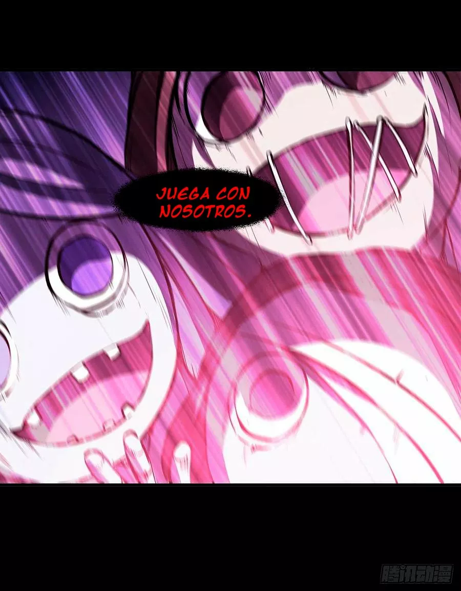 The Blood Princess And The Knight Capítulo 138 - Page 39