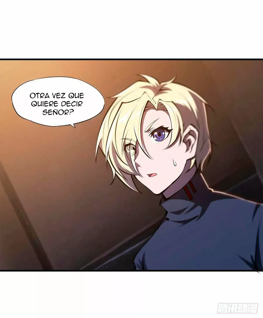 The Blood Princess And The Knight Capítulo 139 - Page 10