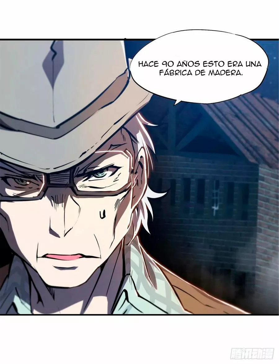 The Blood Princess And The Knight Capítulo 139 - Page 11