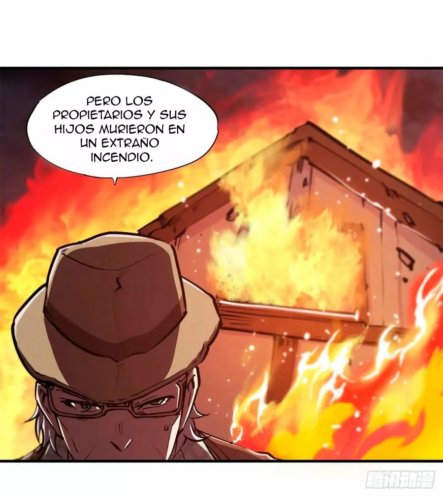 The Blood Princess And The Knight Capítulo 139 - Page 12
