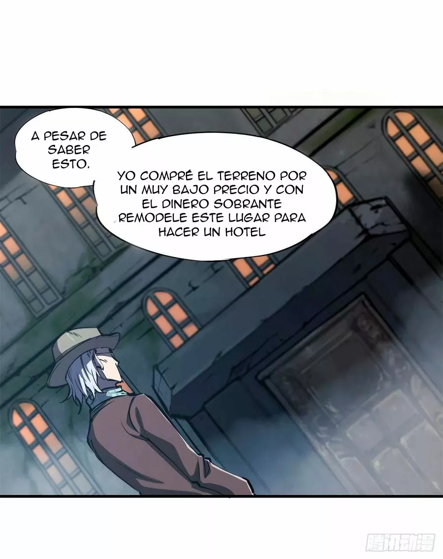 The Blood Princess And The Knight Capítulo 139 - Page 13