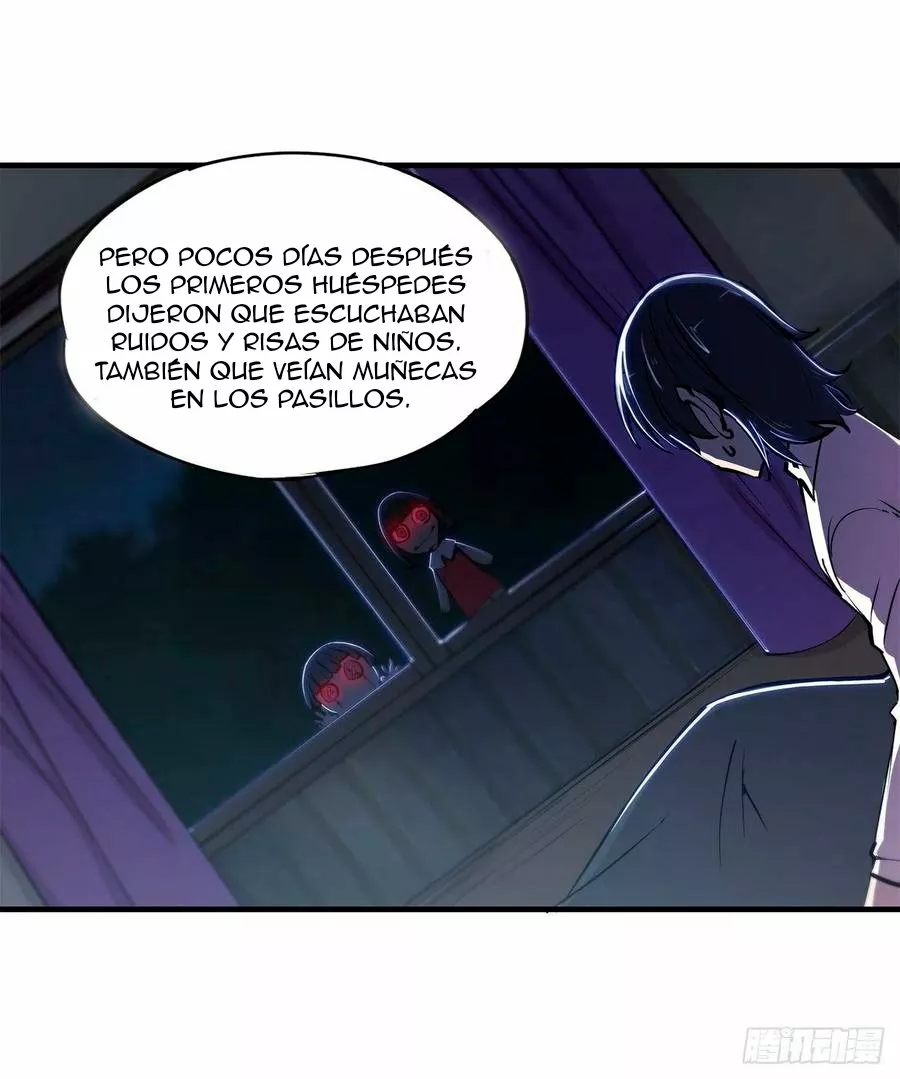 The Blood Princess And The Knight Capítulo 139 - Page 14