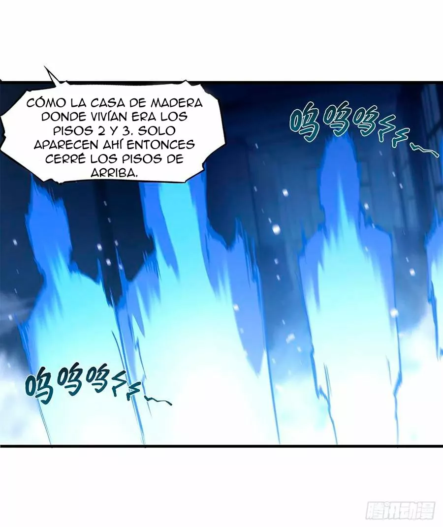 The Blood Princess And The Knight Capítulo 139 - Page 16