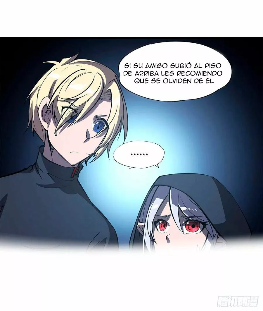 The Blood Princess And The Knight Capítulo 139 - Page 19