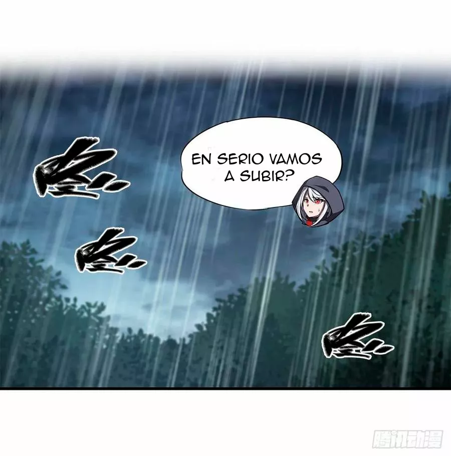 The Blood Princess And The Knight Capítulo 139 - Page 20