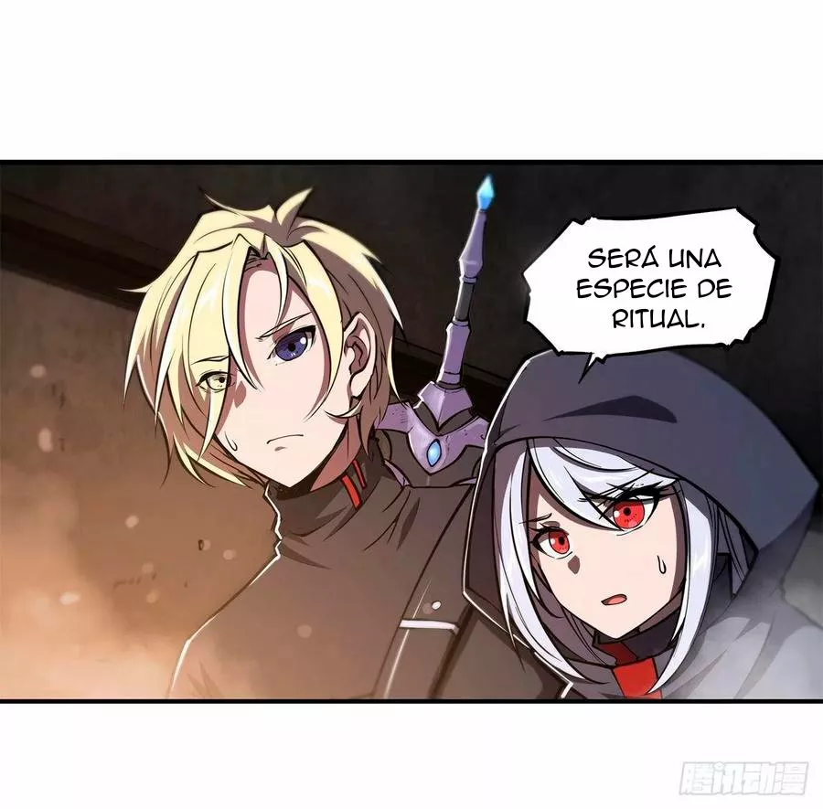 The Blood Princess And The Knight Capítulo 139 - Page 28