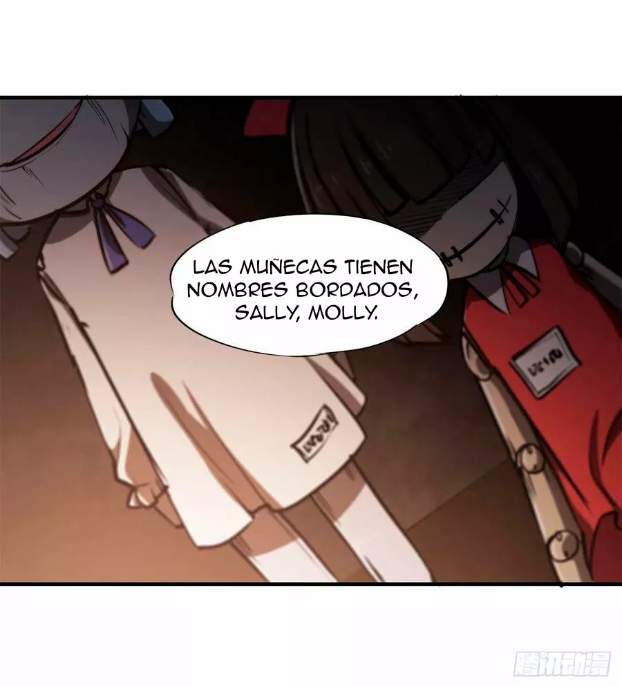 The Blood Princess And The Knight Capítulo 139 - Page 30