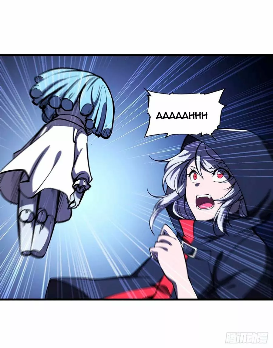 The Blood Princess And The Knight Capítulo 139 - Page 32