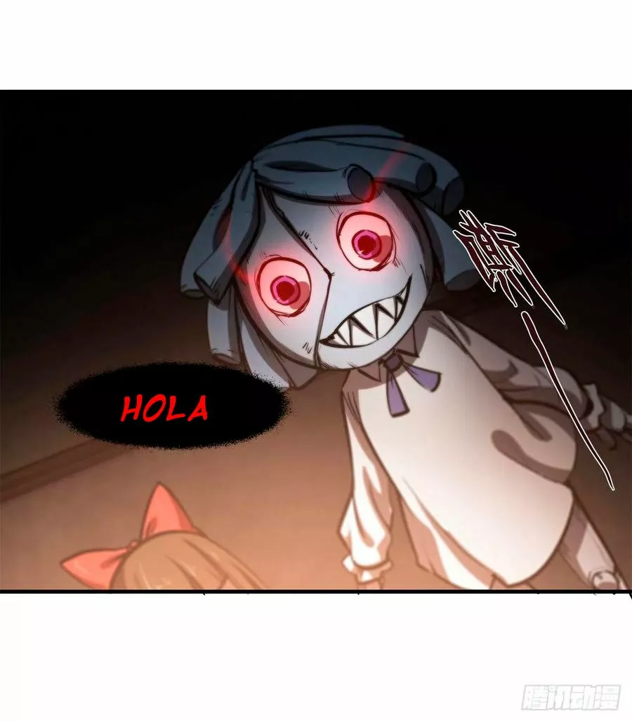 The Blood Princess And The Knight Capítulo 139 - Page 33