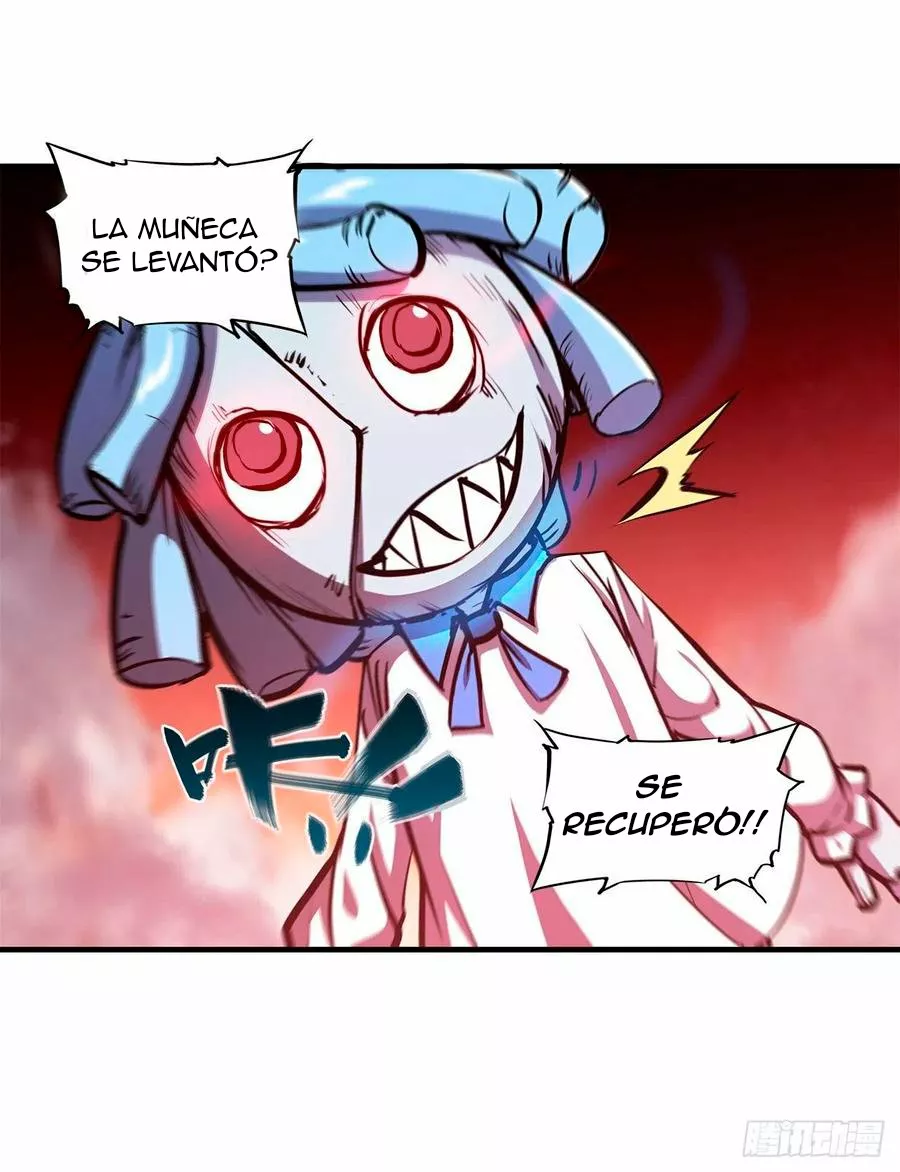 The Blood Princess And The Knight Capítulo 139 - Page 40