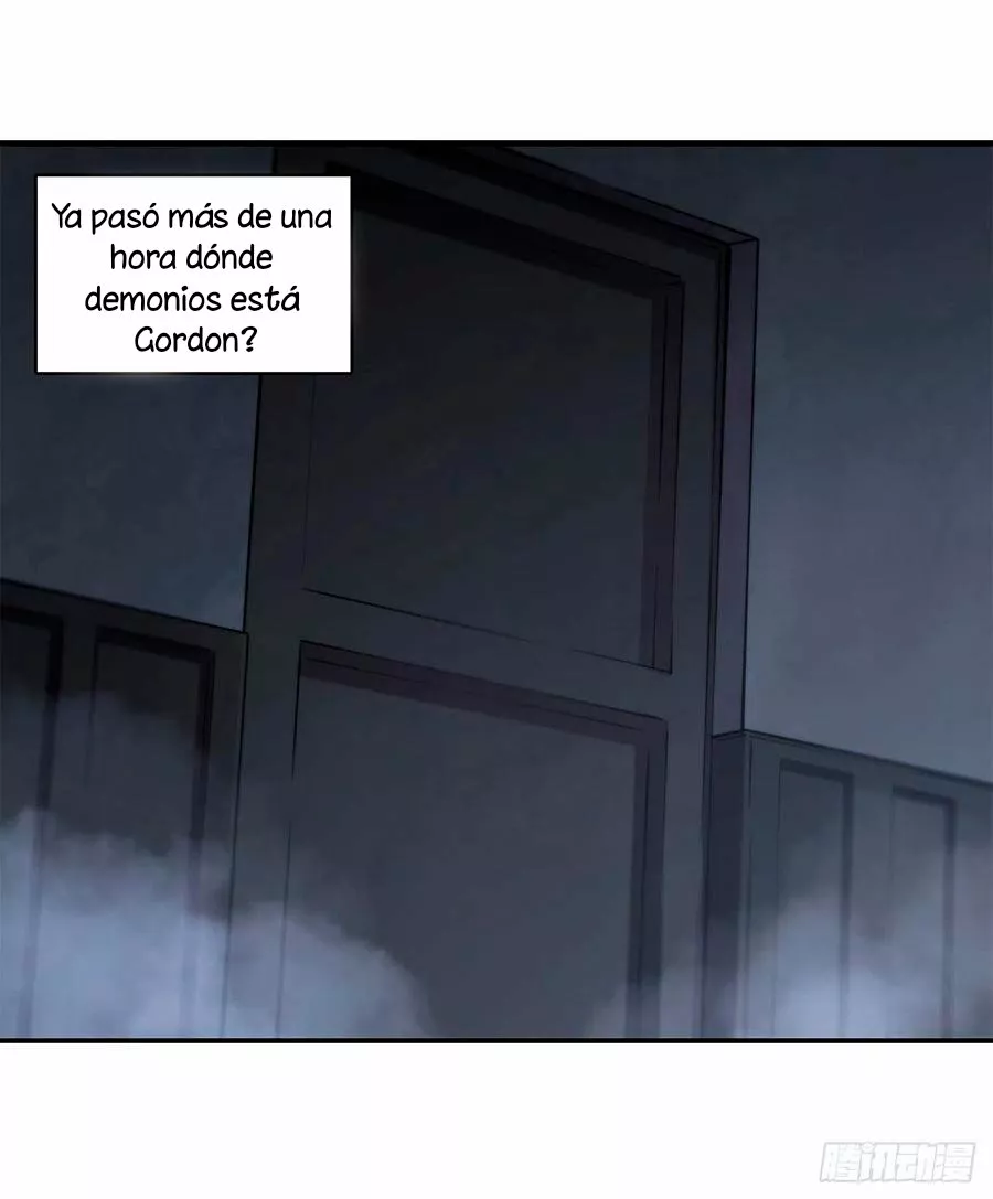 The Blood Princess And The Knight Capítulo 139 - Page 6