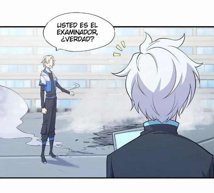 The Blood Princess And The Knight Capítulo 14 - Page 20