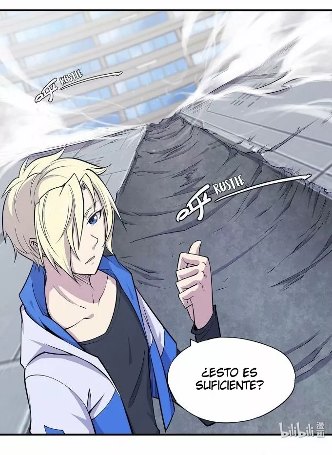 The Blood Princess And The Knight Capítulo 14 - Page 21