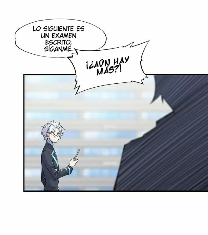 The Blood Princess And The Knight Capítulo 14 - Page 25