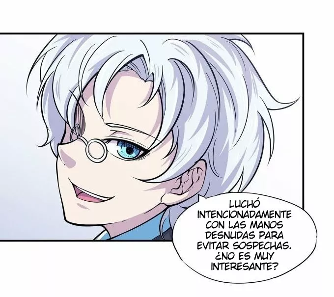 The Blood Princess And The Knight Capítulo 14 - Page 28
