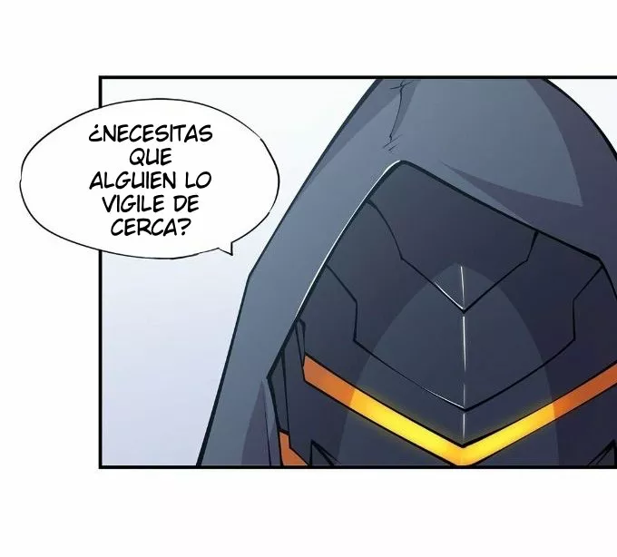 The Blood Princess And The Knight Capítulo 14 - Page 29