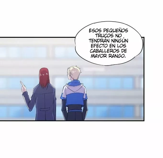 The Blood Princess And The Knight Capítulo 14 - Page 31