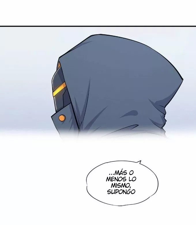 The Blood Princess And The Knight Capítulo 14 - Page 34
