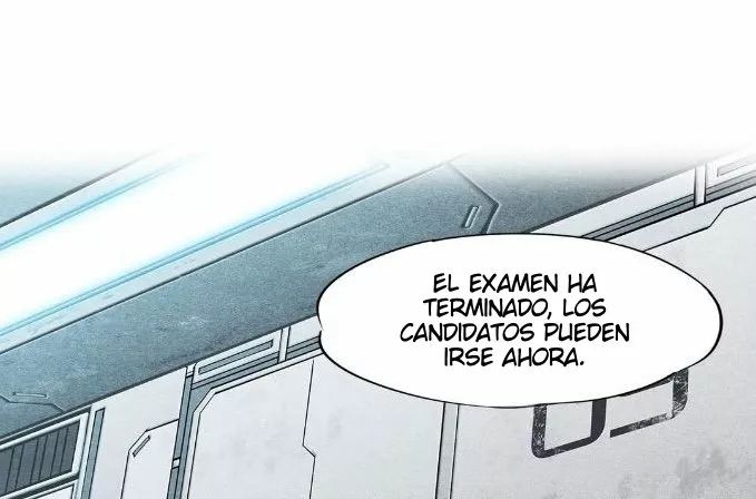 The Blood Princess And The Knight Capítulo 14 - Page 35