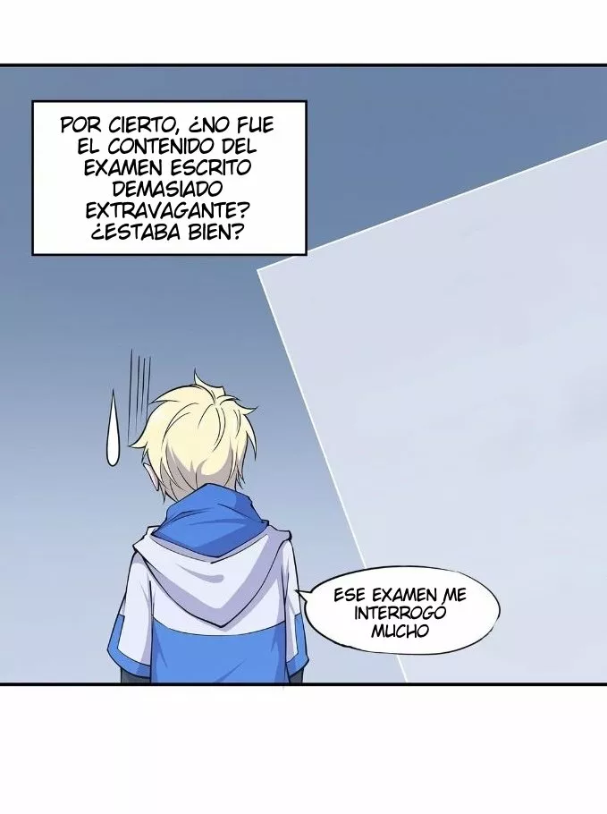 The Blood Princess And The Knight Capítulo 14 - Page 38