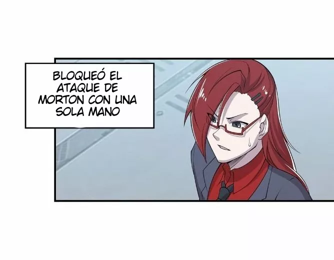 The Blood Princess And The Knight Capítulo 14 - Page 4
