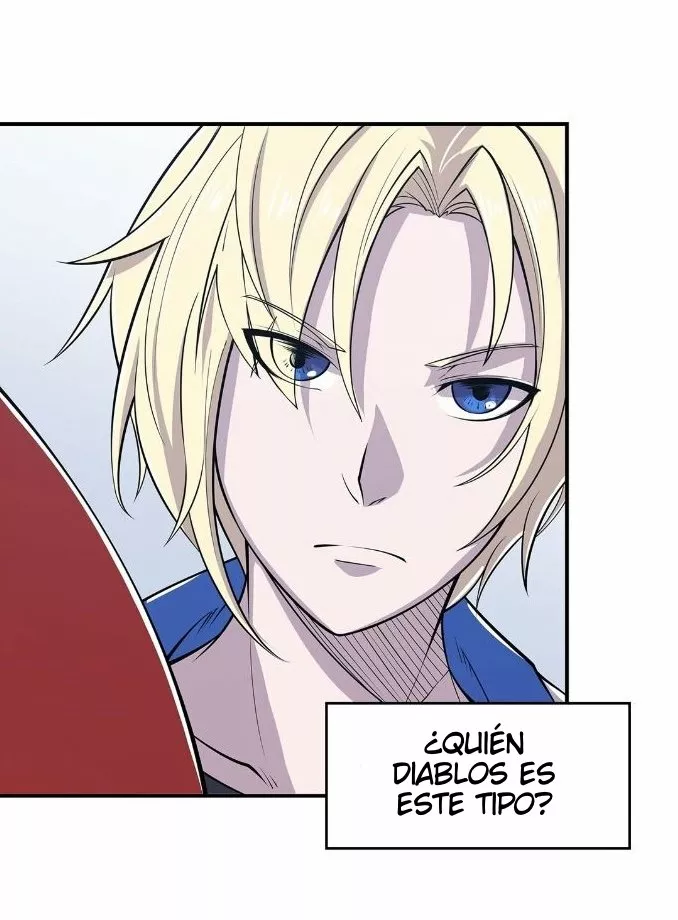 The Blood Princess And The Knight Capítulo 14 - Page 5