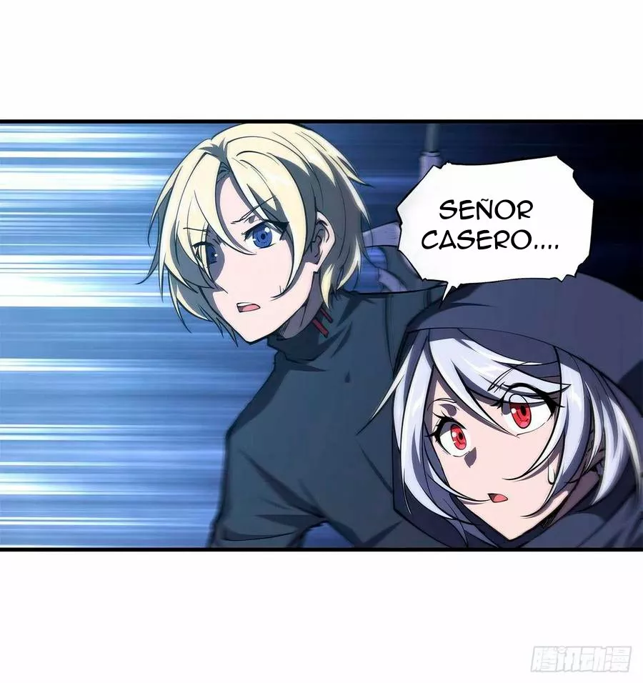 The Blood Princess And The Knight Capítulo 140 - Page 10