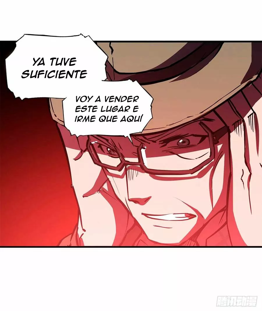 The Blood Princess And The Knight Capítulo 140 - Page 14