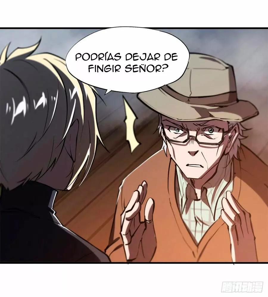 The Blood Princess And The Knight Capítulo 140 - Page 15