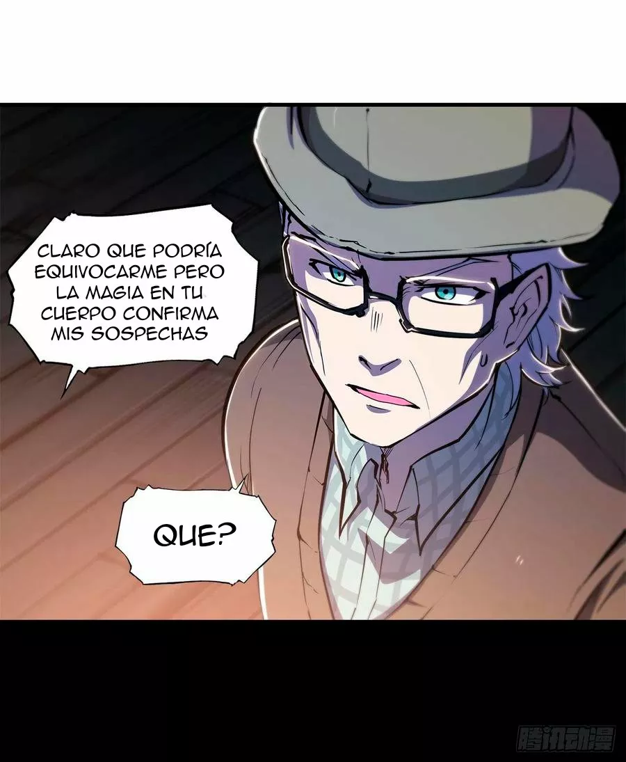 The Blood Princess And The Knight Capítulo 140 - Page 19