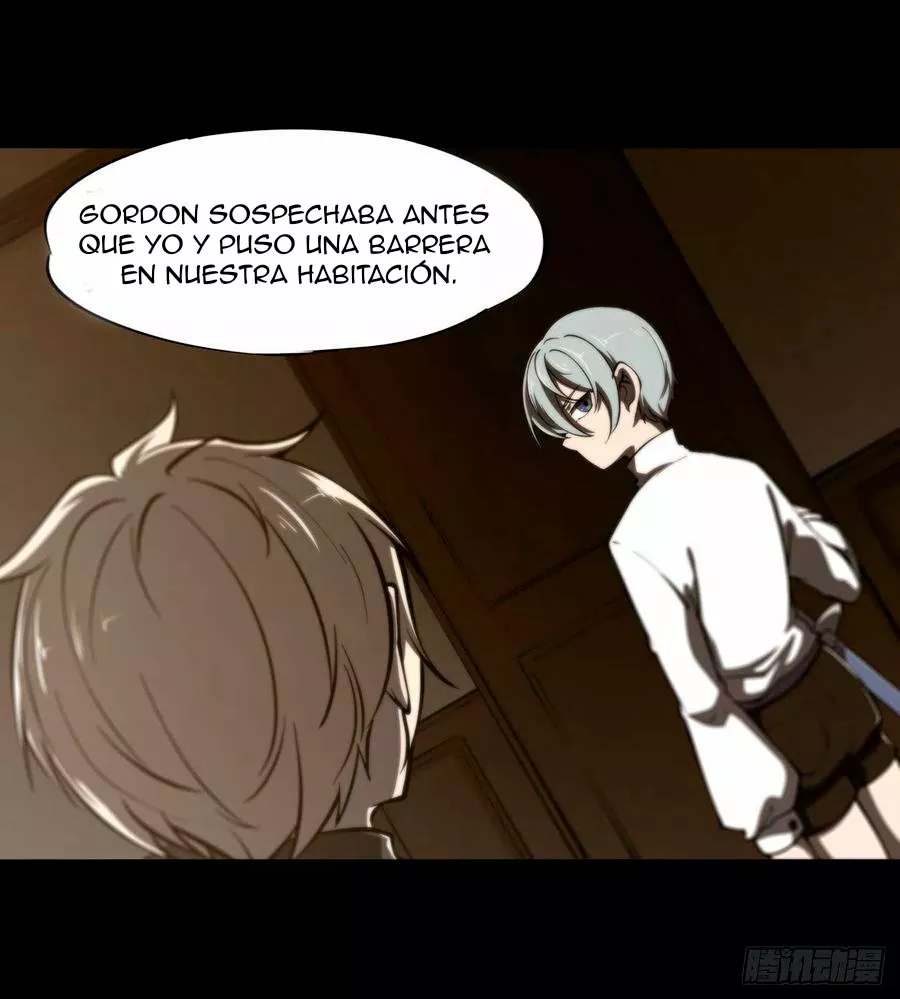 The Blood Princess And The Knight Capítulo 140 - Page 20