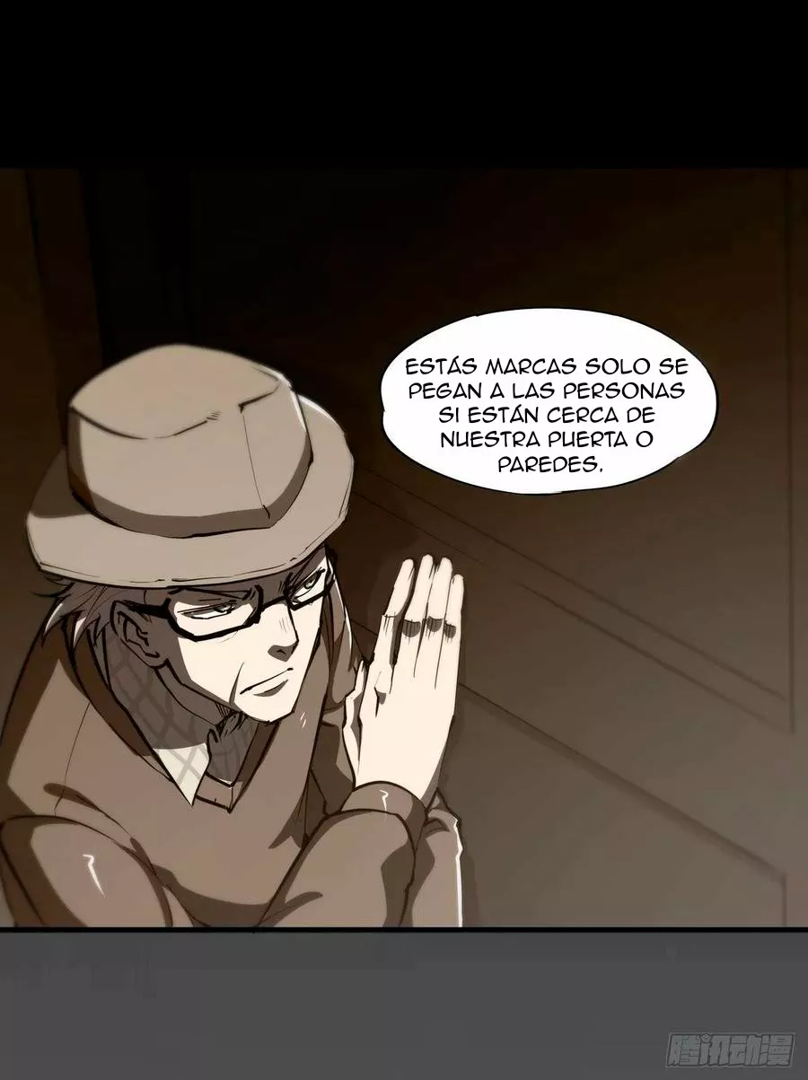 The Blood Princess And The Knight Capítulo 140 - Page 21