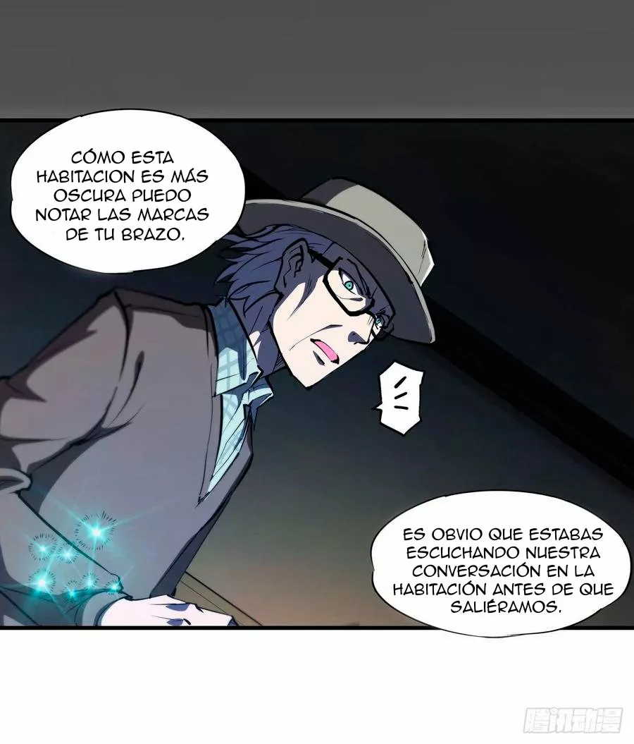 The Blood Princess And The Knight Capítulo 140 - Page 22