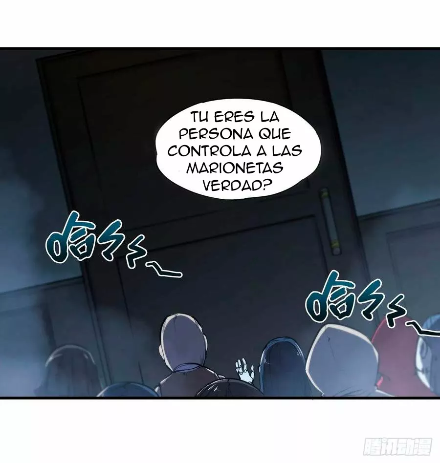 The Blood Princess And The Knight Capítulo 140 - Page 23