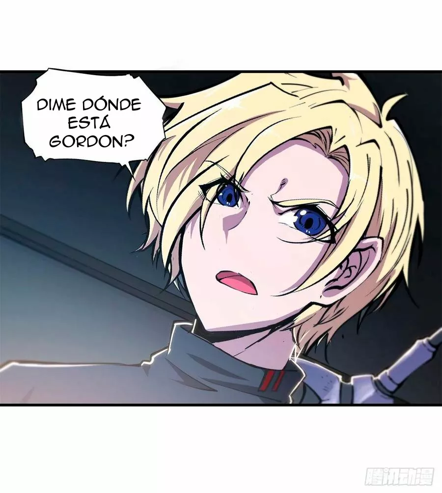 The Blood Princess And The Knight Capítulo 140 - Page 24
