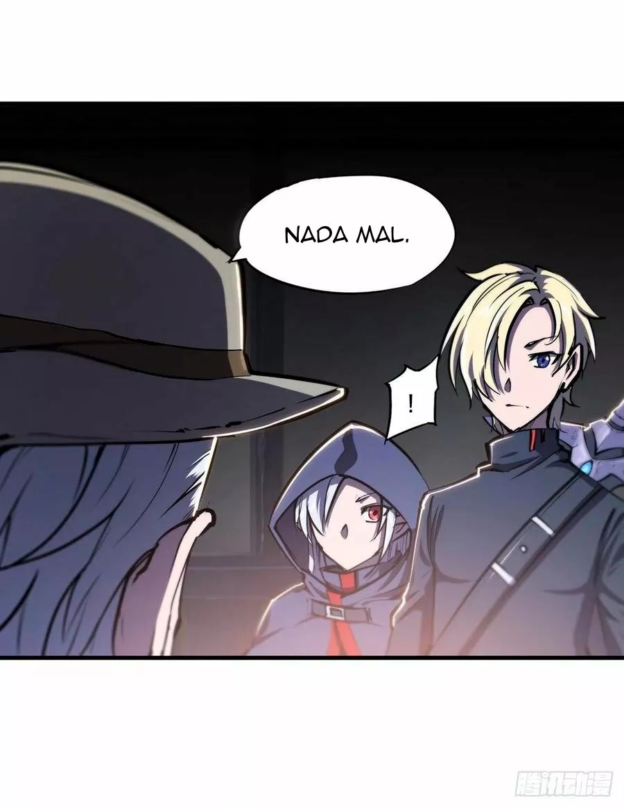 The Blood Princess And The Knight Capítulo 140 - Page 26
