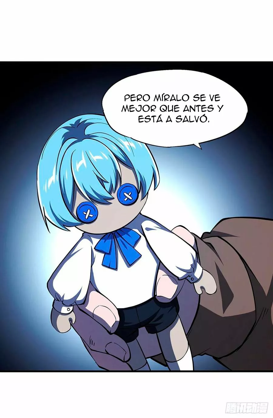 The Blood Princess And The Knight Capítulo 140 - Page 28
