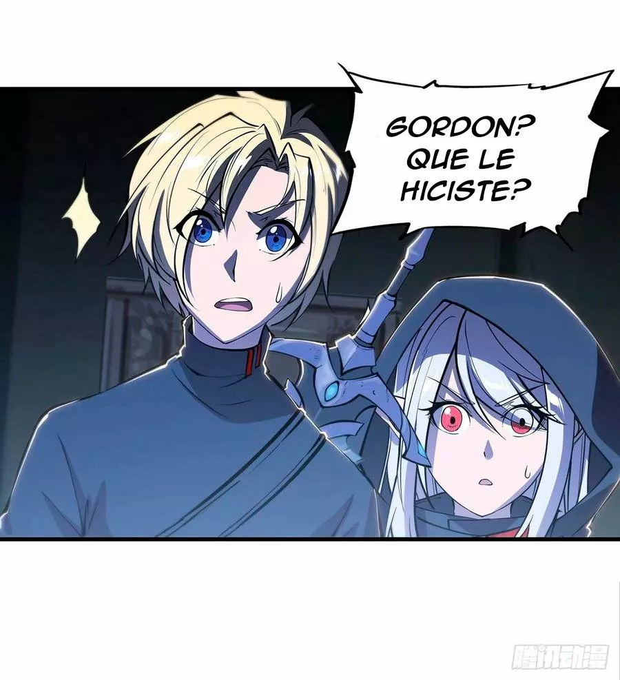 The Blood Princess And The Knight Capítulo 140 - Page 29