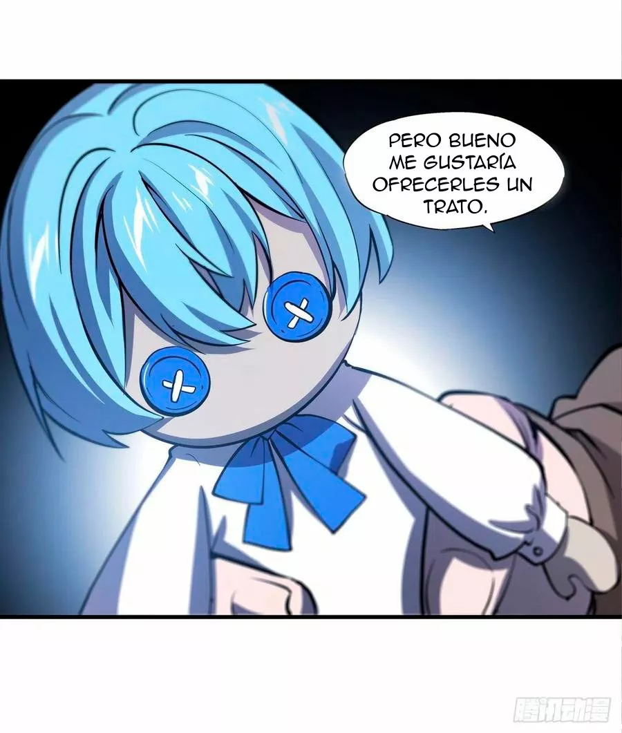 The Blood Princess And The Knight Capítulo 140 - Page 30