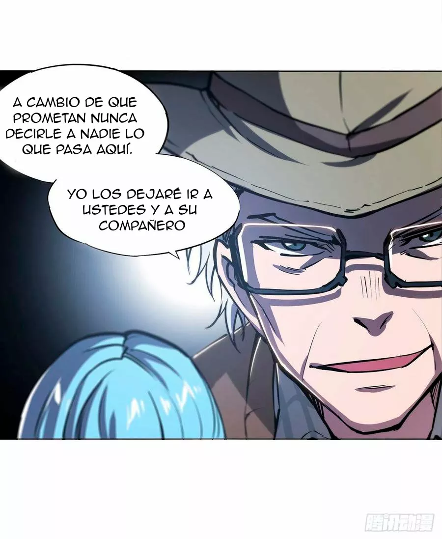 The Blood Princess And The Knight Capítulo 140 - Page 31
