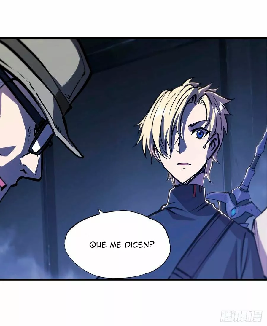 The Blood Princess And The Knight Capítulo 140 - Page 32