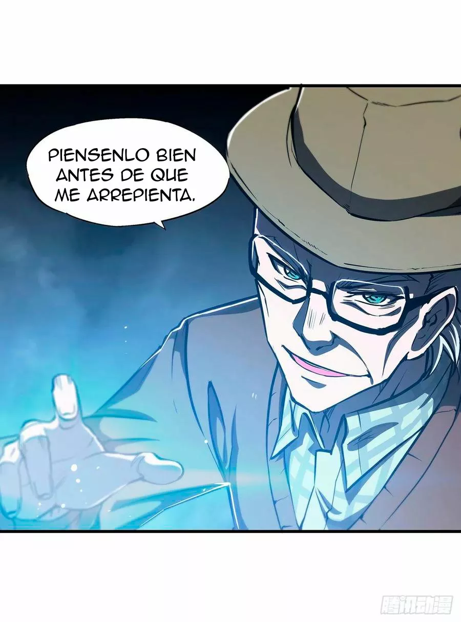 The Blood Princess And The Knight Capítulo 140 - Page 35