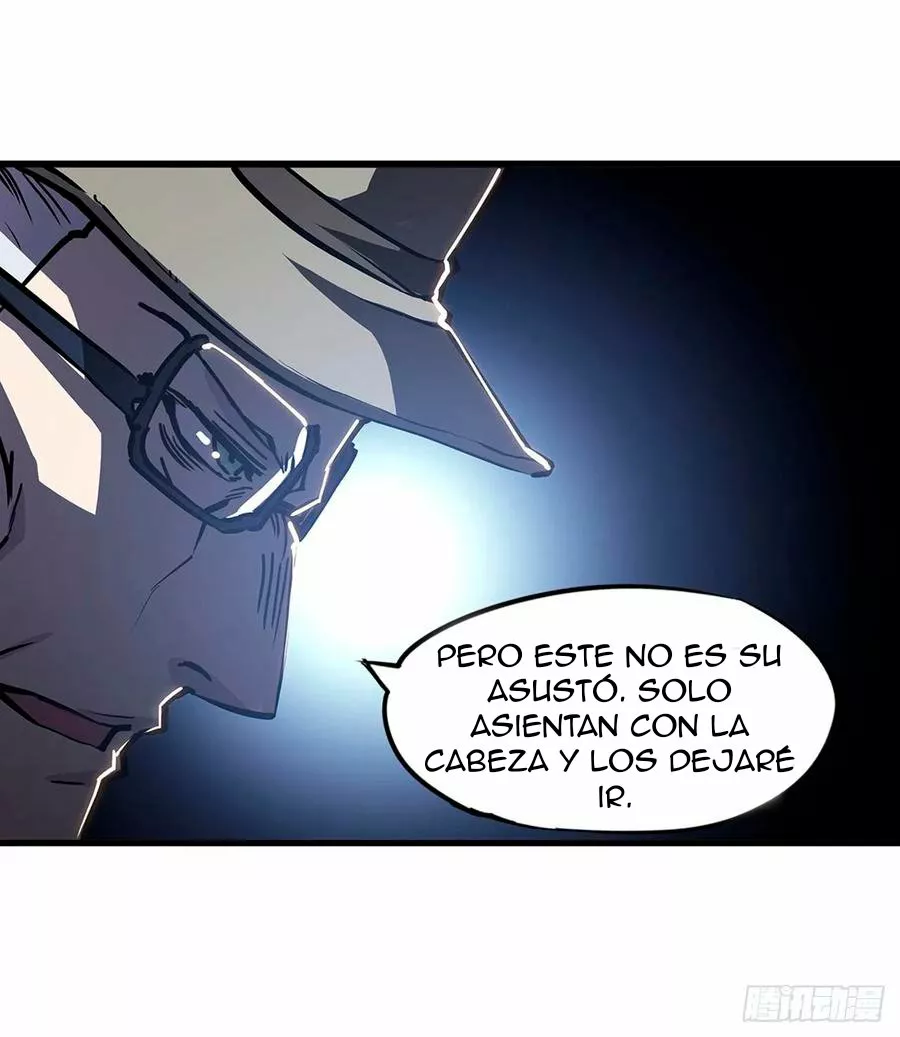 The Blood Princess And The Knight Capítulo 140 - Page 38