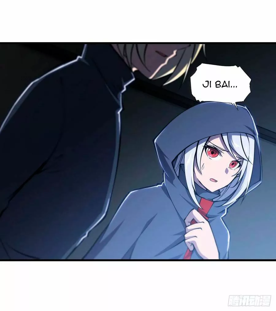 The Blood Princess And The Knight Capítulo 140 - Page 39